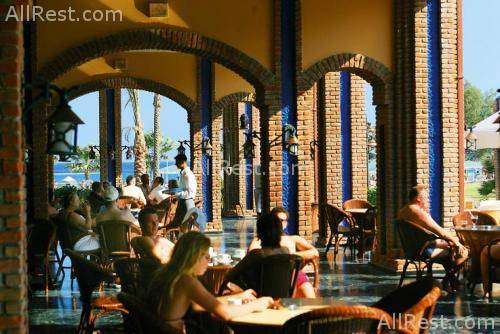 Magic Life Bodrum Imperial 40